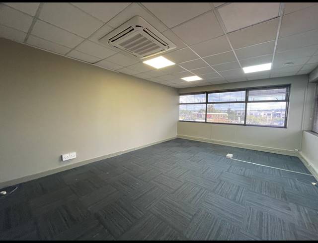 281M² OFFICE TO LET IN RIVONIA